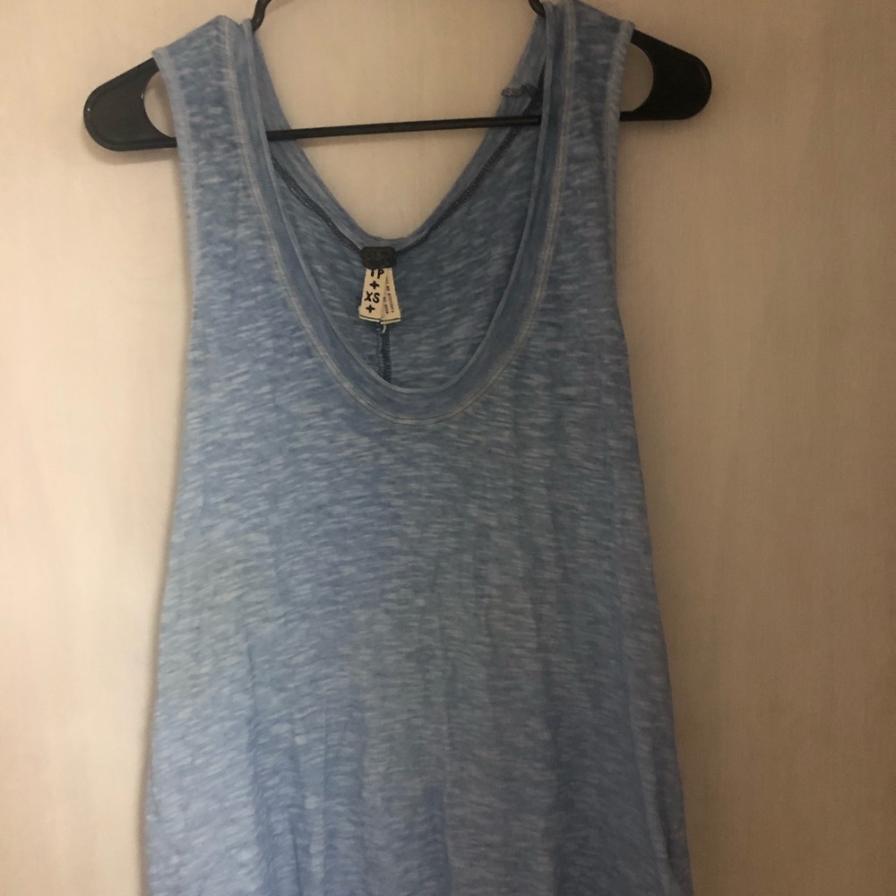 Free people tank